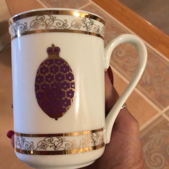 NWT Vintage Formalities IMPERIAL EGG COLLECTION - Picture 8 of 13